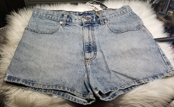 J. Crew High Waist Women's Shorts Sz 
