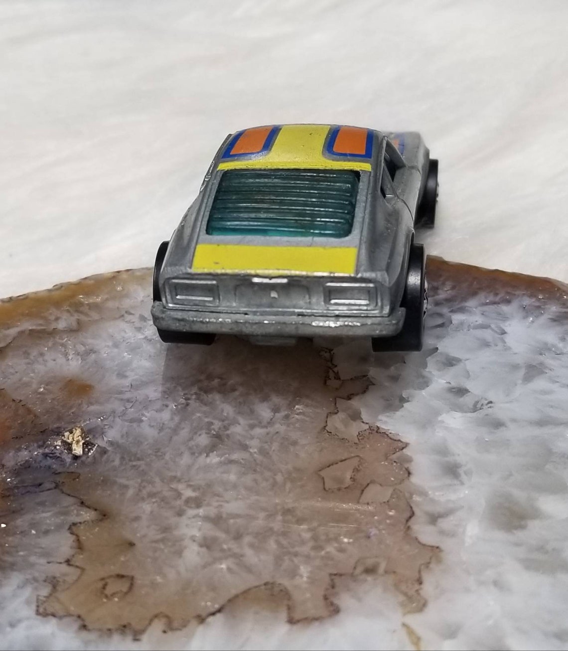 Vintage 1976 Diecast Hot Wheels Z Whiz Etsy