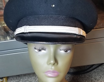 Air Force Dress Hat - Etsy