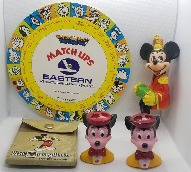 vintage-collection-of-disney-mickey-mouse-toys-5-pieces-etsy