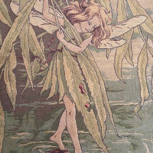 13X13 inches Vintage French Tapestry cushion cover Vintage tapestry cushion cover Antique textile Art Vintage French Pillowcase
