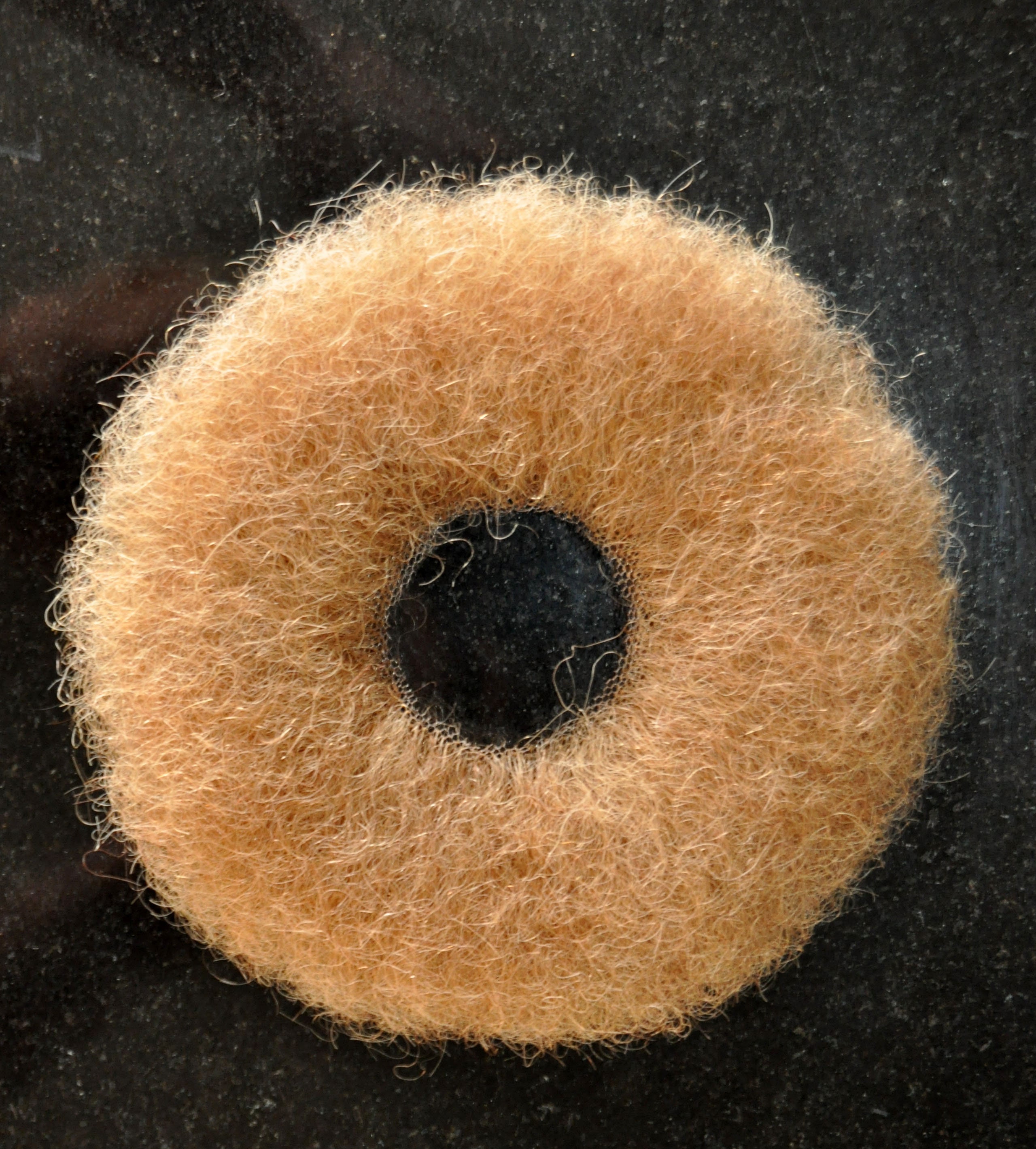 Female to Male, FTM Human Hair Merkin Female Male Pubic Toupee in Four  Colors, High Hair Density 21g, .74oz, -  Sweden