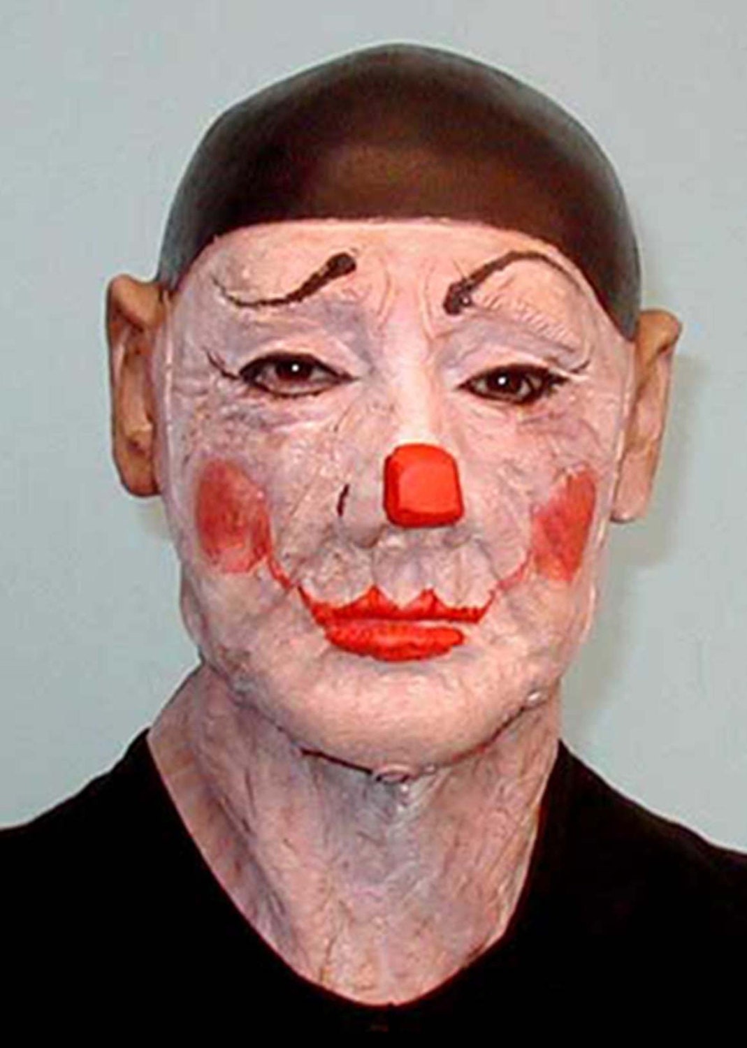 Clown Mask Happy Foam Latex Mask Cosplay Halloween Masks Made in