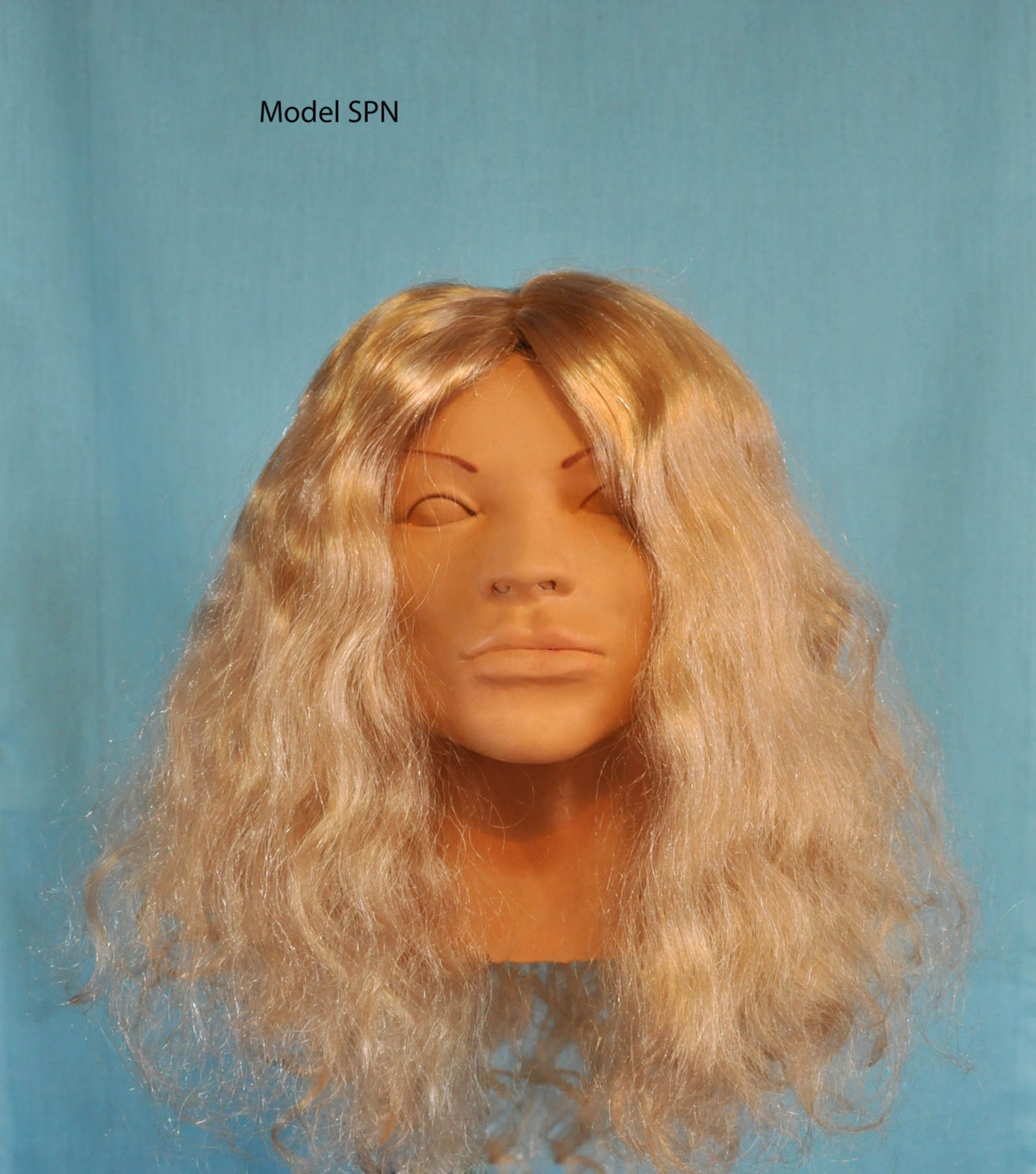 Cindy Female Foam Latex Mask Cosplay Halloween Masks Made in Etsy