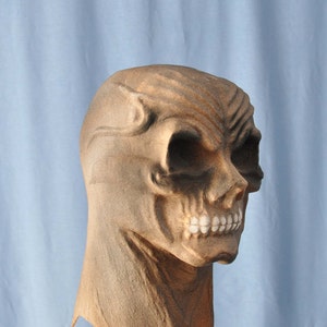Skull Mask Foam Latex Mask Cosplay Halloween Masks Made in America