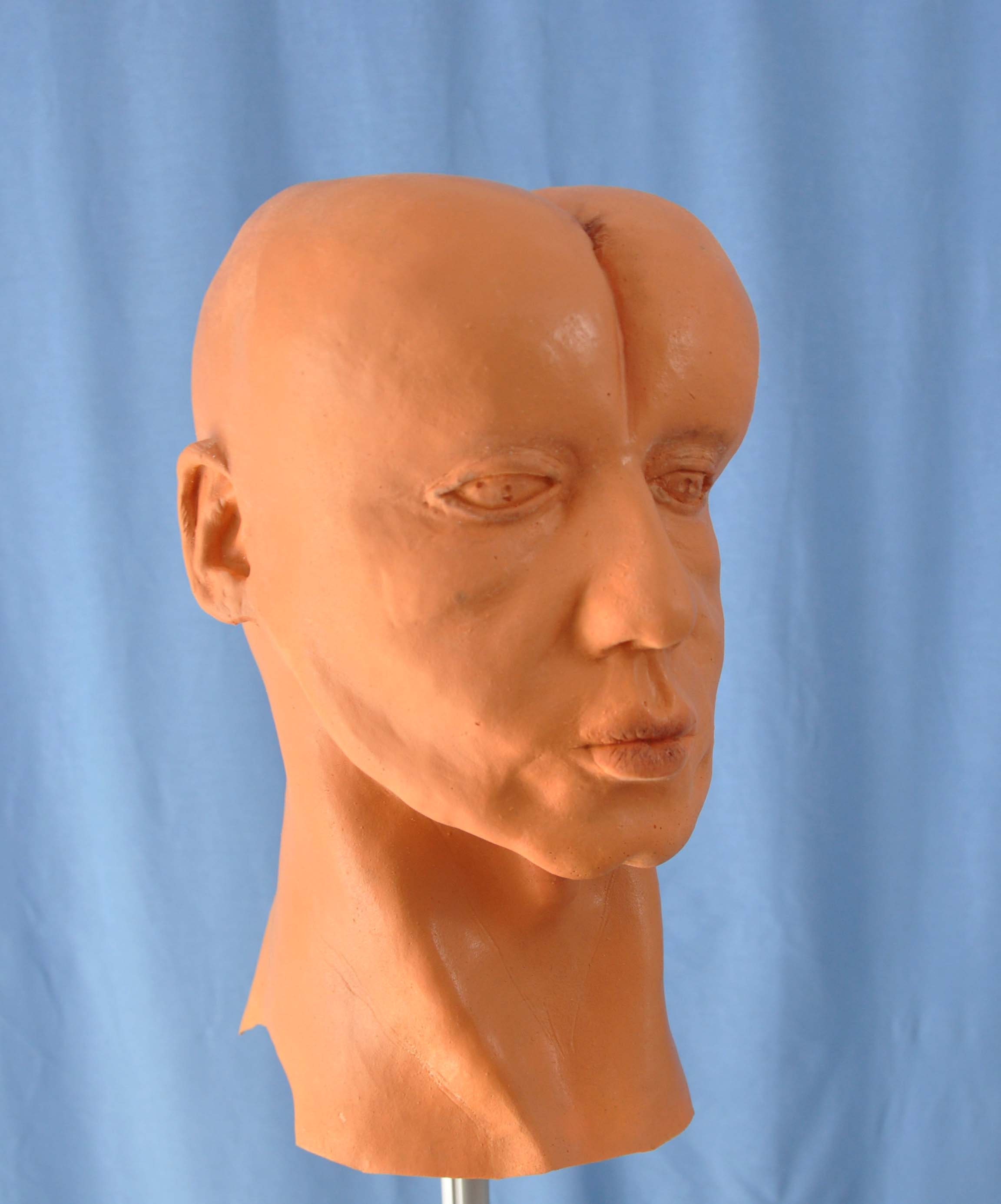 Butthead Mask Foam Latex Mask Cosplay Halloween Masks Made in America Etsy