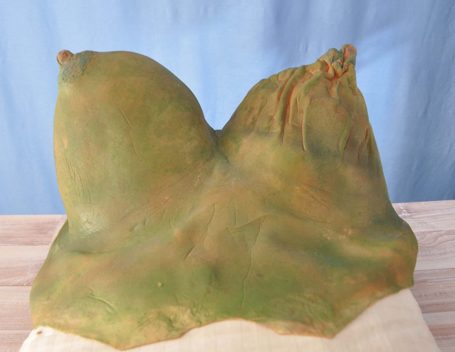 Alien Breastplate Half Human Half Alien Boobs Foam Filled Etsy alien-breastplate-half-human-half-alien-boobs-foam-filled-etsy