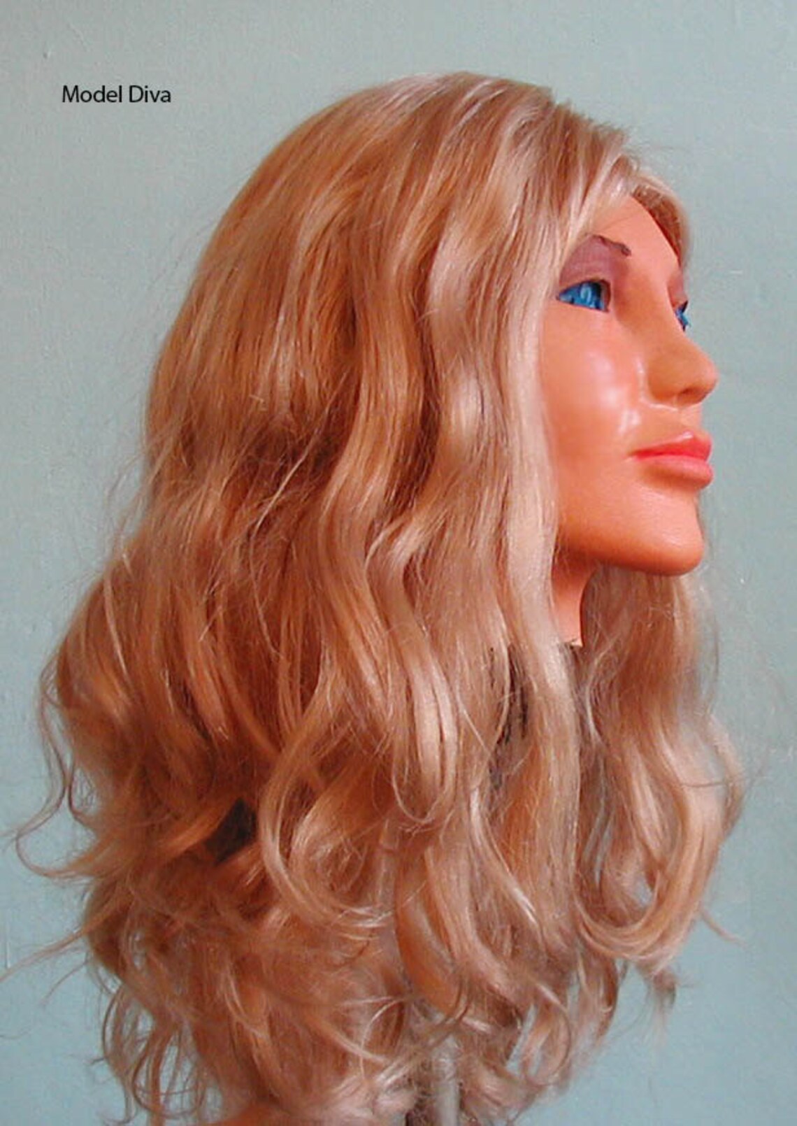 Female Mask Yuki Foam Latex Mask Cosplay Halloween Masks Be Female Made ...