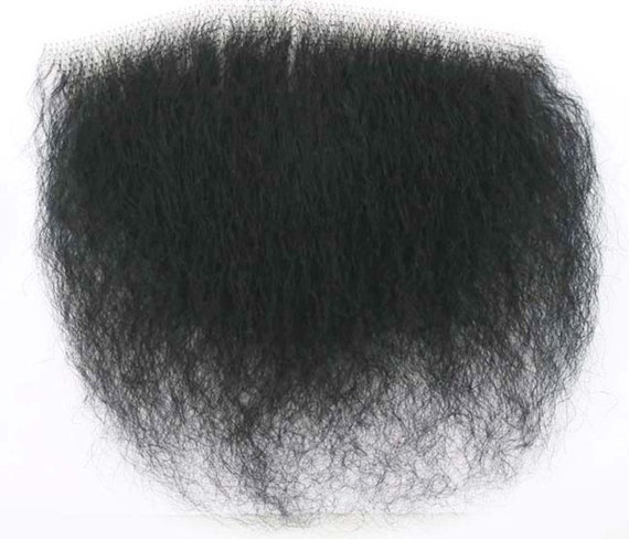 Merkin Pubic Toupee Pubic Wig Big Bush Human Hair in Four Colors, High Hair  Density 34g, .1.2oz -  Sweden