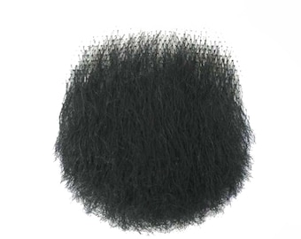 Merkin Synthetic Pubic Hair