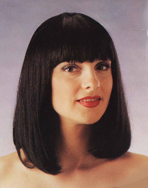 parrucca mia wallace