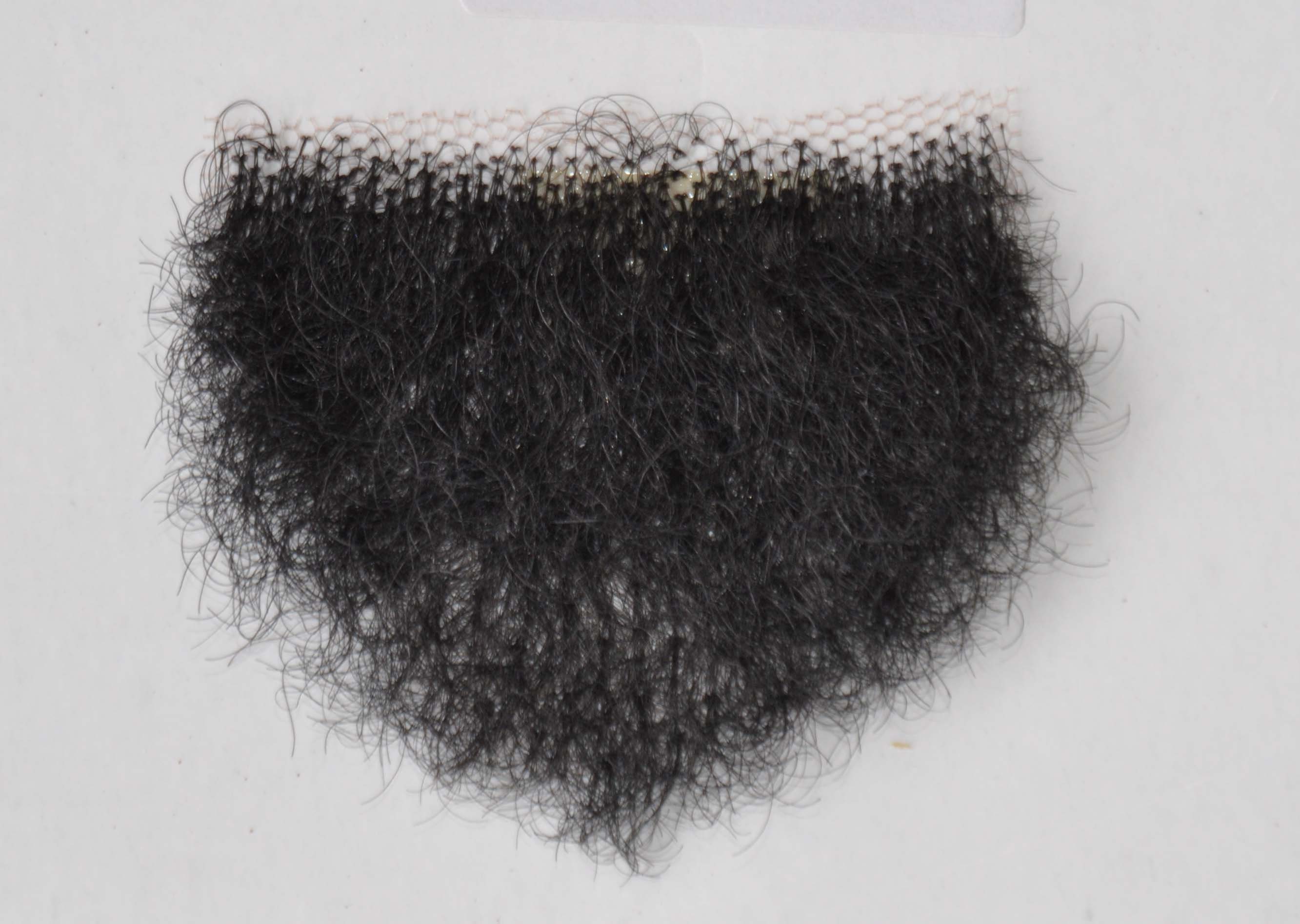 Merkin Pubic Toupee Pubic Wig Human Hair Very Small in Four - Etsy