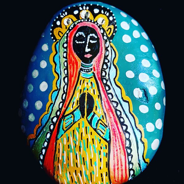 Painted Rocks - Etsy