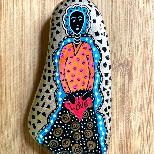 Shop Painted Rocks - Etsy
