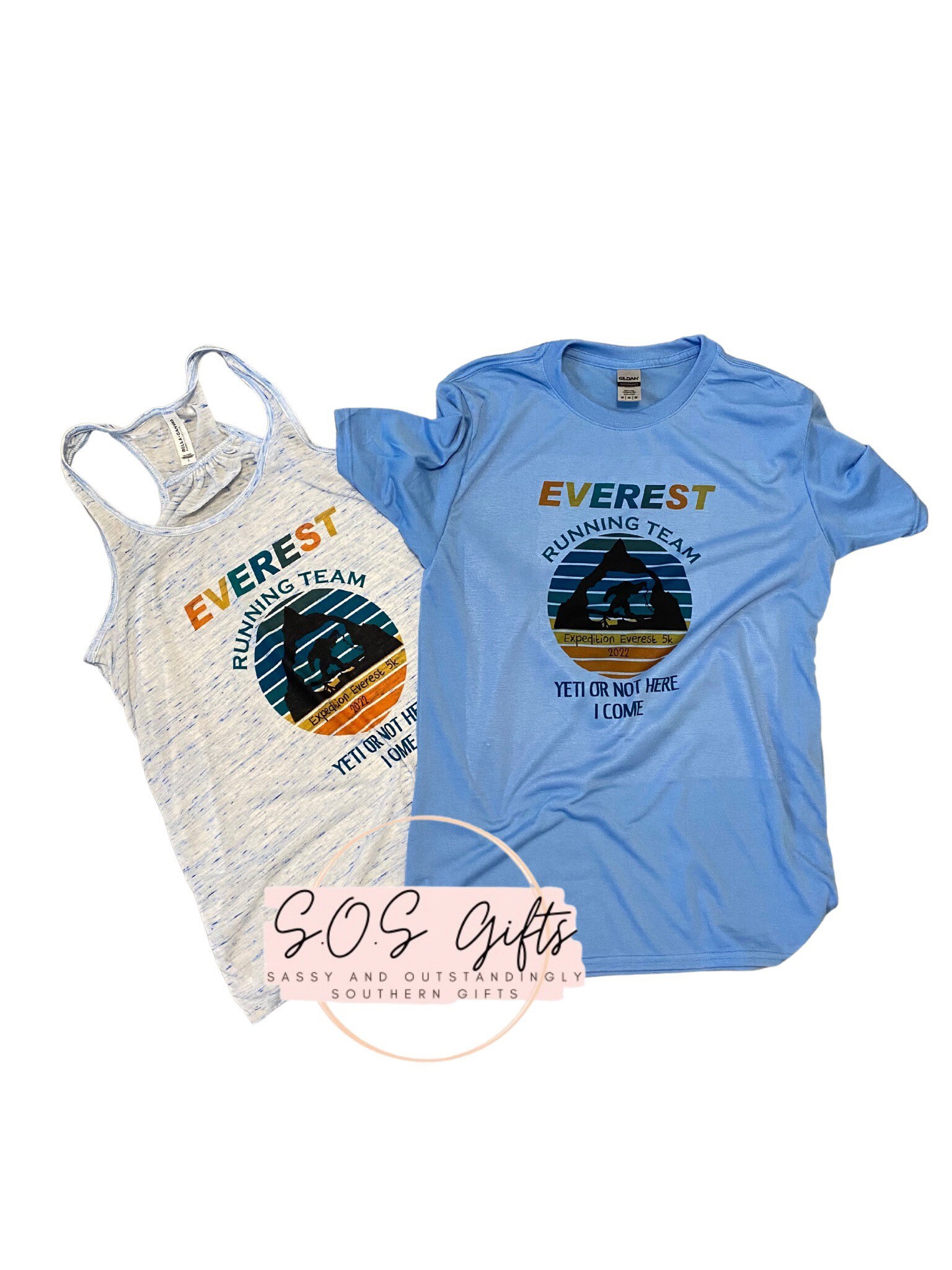 YETI Mountaineer Short-Sleeve T-Shirt - Men's - Men