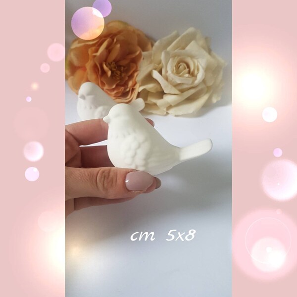 Concrete Bird Bath Mold Etsy