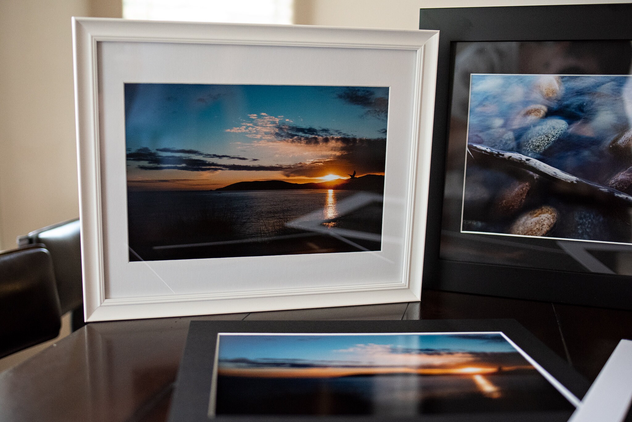 Fine Art Color Print- Pacific Ocean Horizon - Etsy