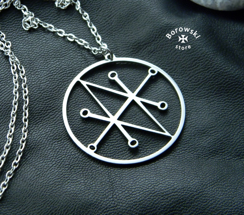 Sigil Azazel