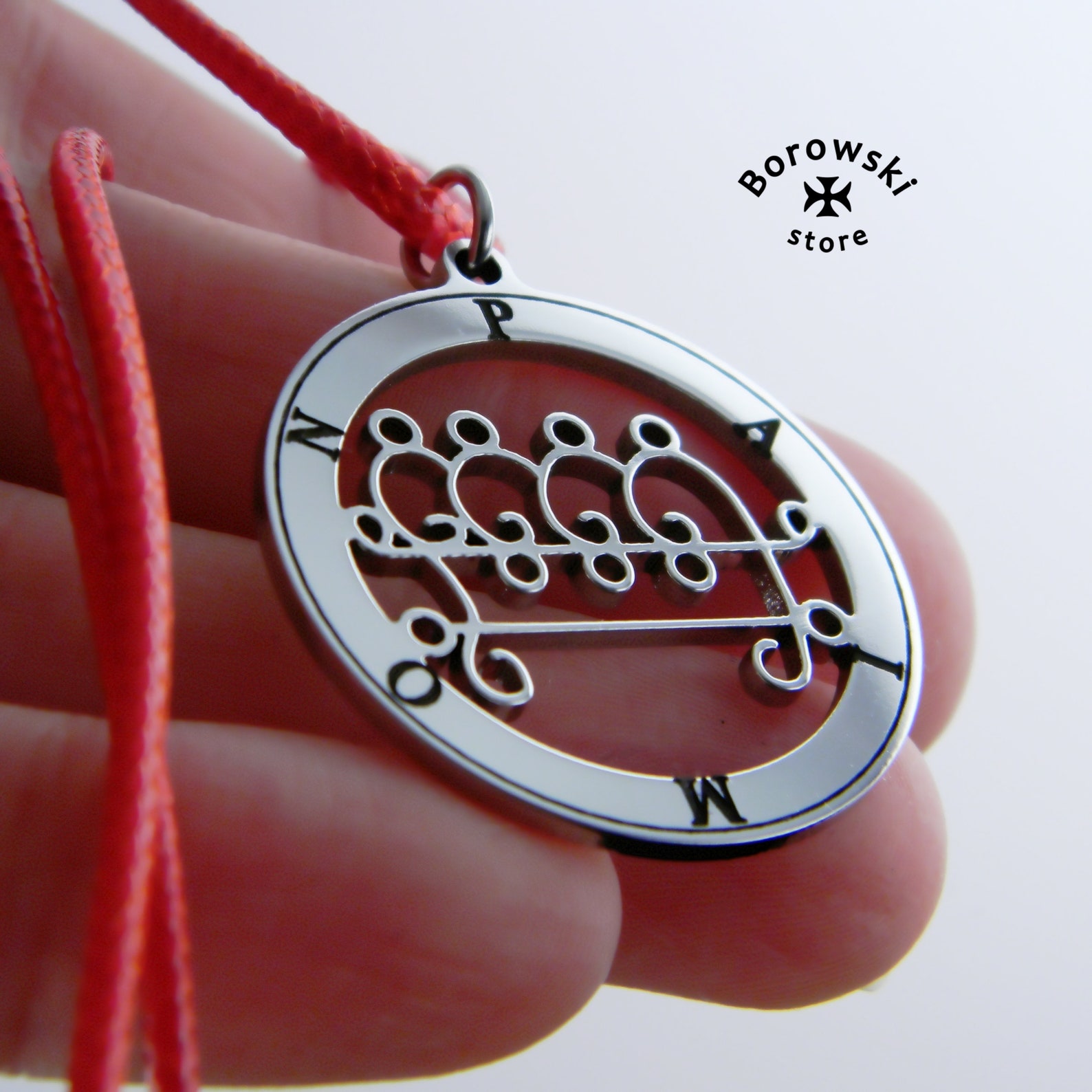 Sigil Paimon Sigil Paimon