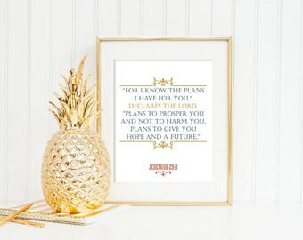 Top 13 Bible Verses Gods Plan For Us Everyday Servant