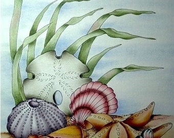 Download Mur scenes de plage dart For Android
