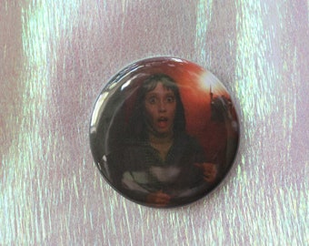 Wendy Torrence Large 2.25 Pinback Button