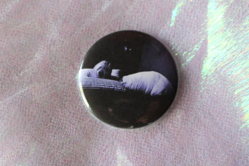 Eraserhead the Eraserhead Baby David Lynch 2.25 Pin Etsy