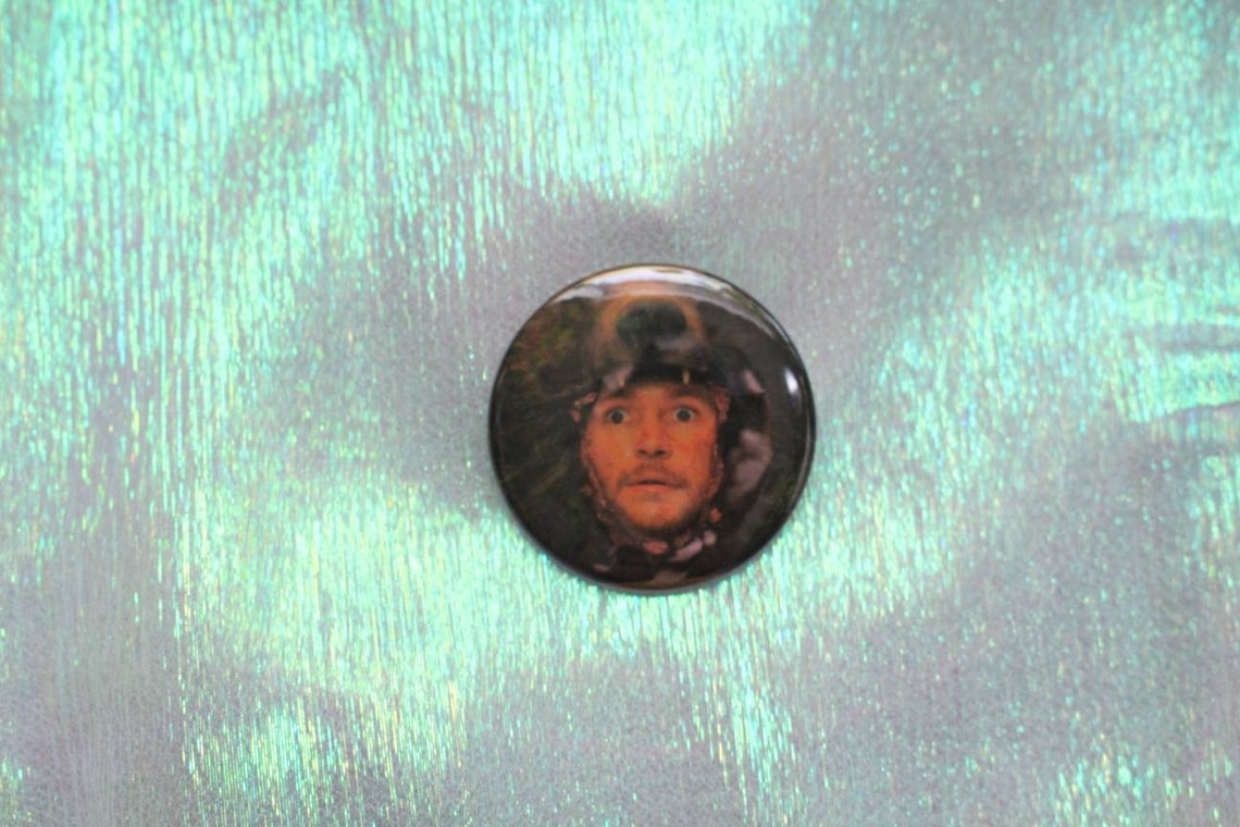 Midsommar Bear Suit Large 2.25 Pinback Button | Etsy