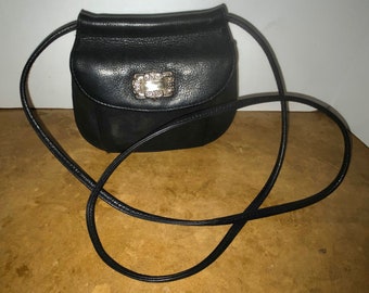 Authentic Fossil Bag - Etsy