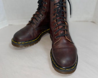 air wear doc martens
