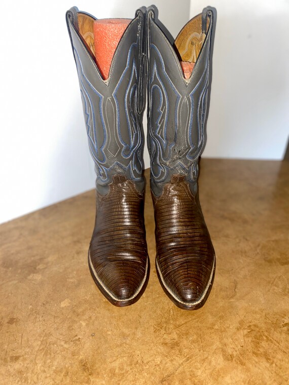Kowby Original Leather Boot