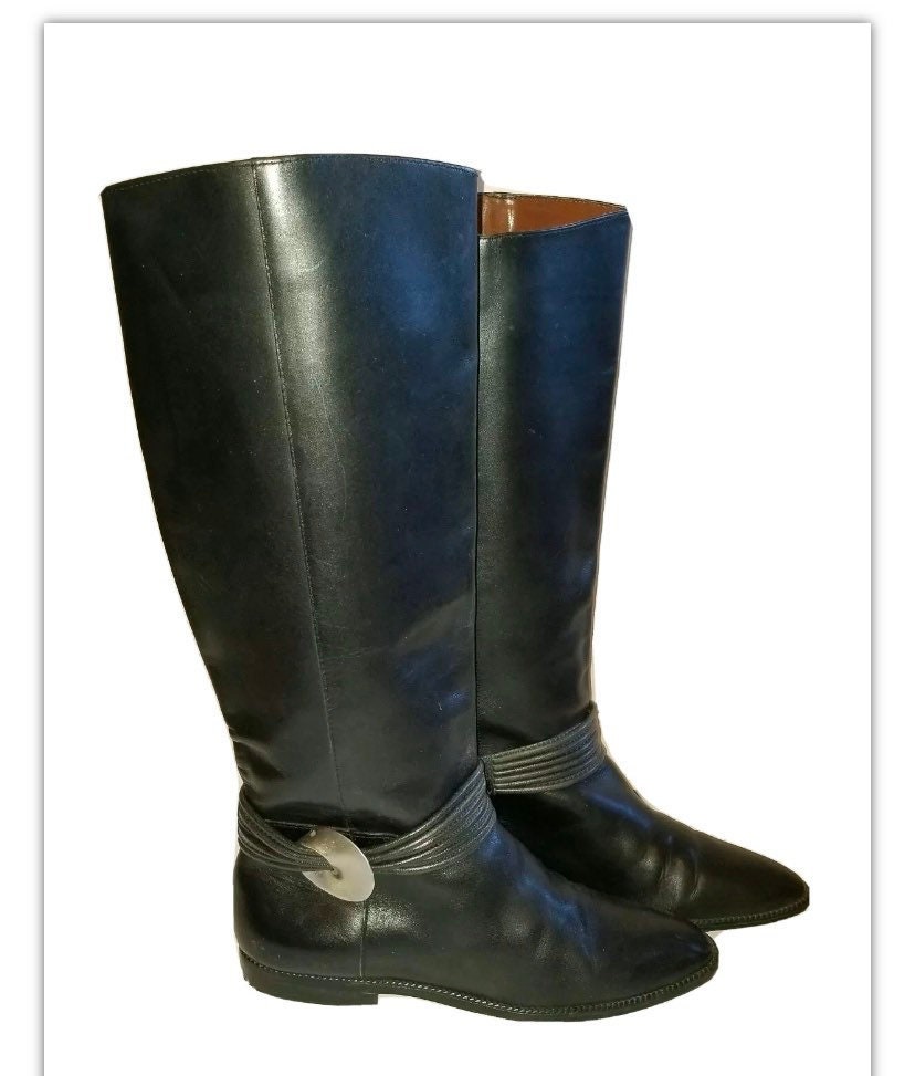 Unisa Boots - Etsy