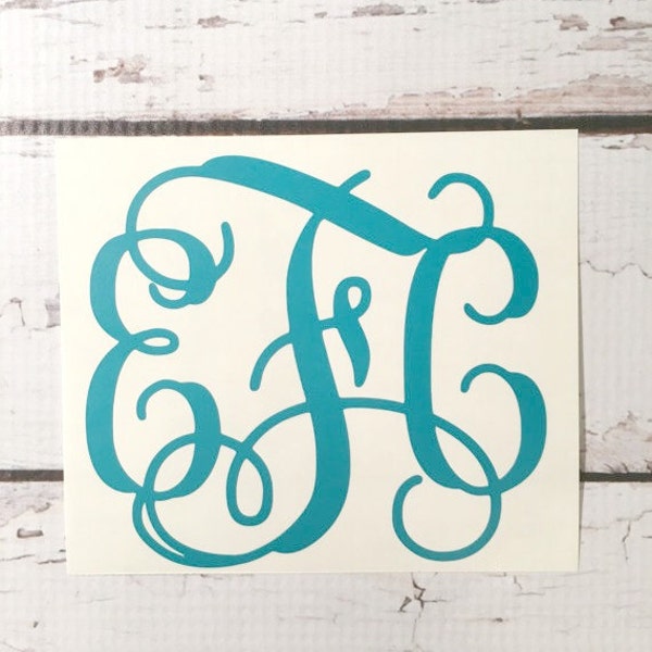 Interlocking Font - Etsy