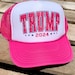 see more listings in the TRENDY TRUCKER HATS section