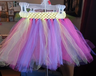 Fairy Tutu