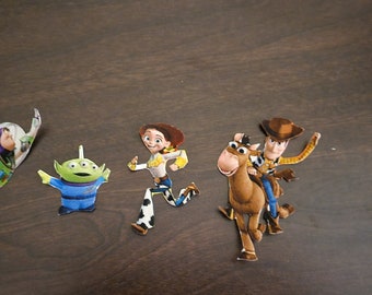 Toy story