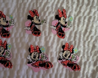 Minnie Mouse #2