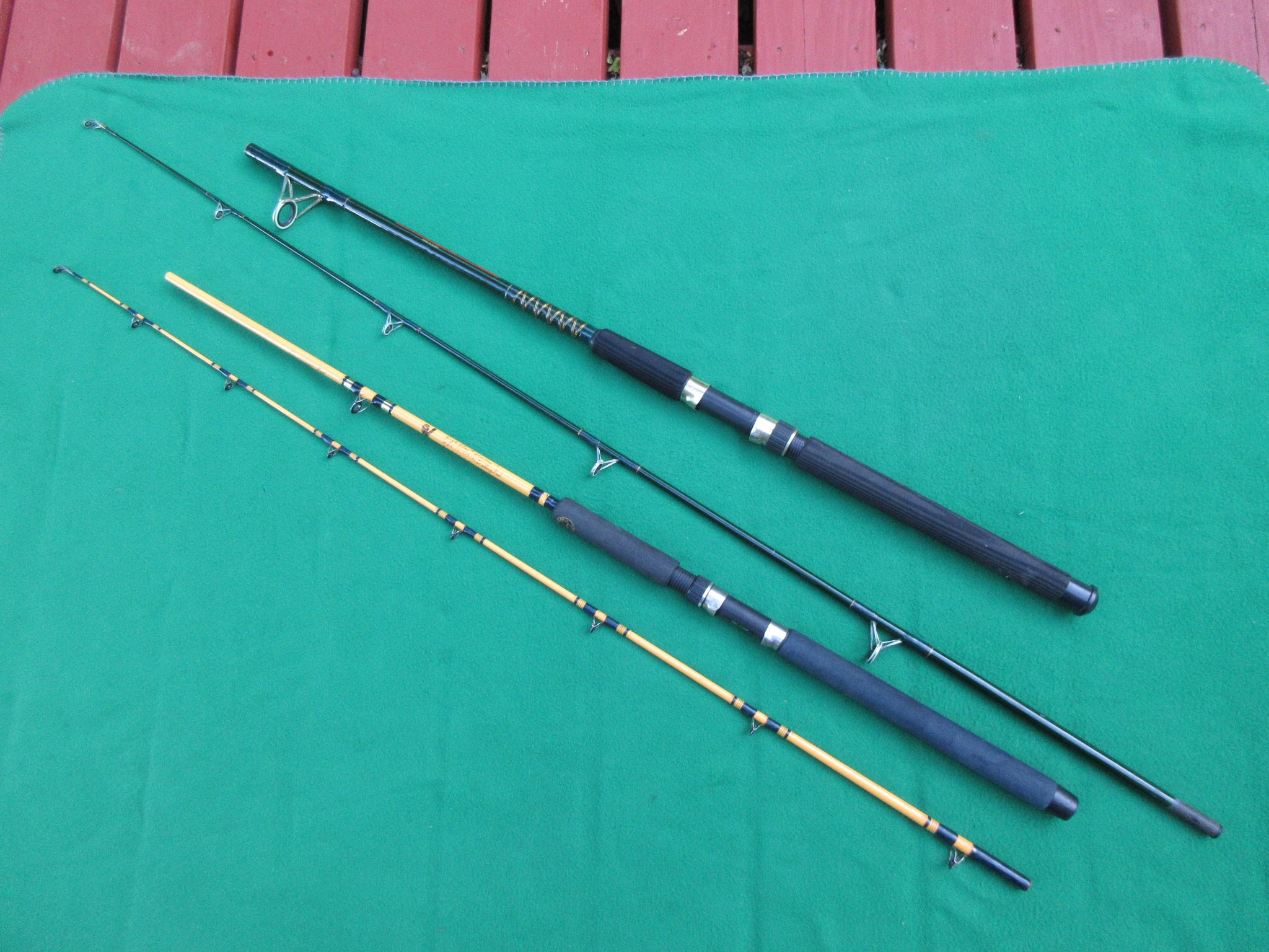 Walker Downriggers for sale Only 3 left at 70