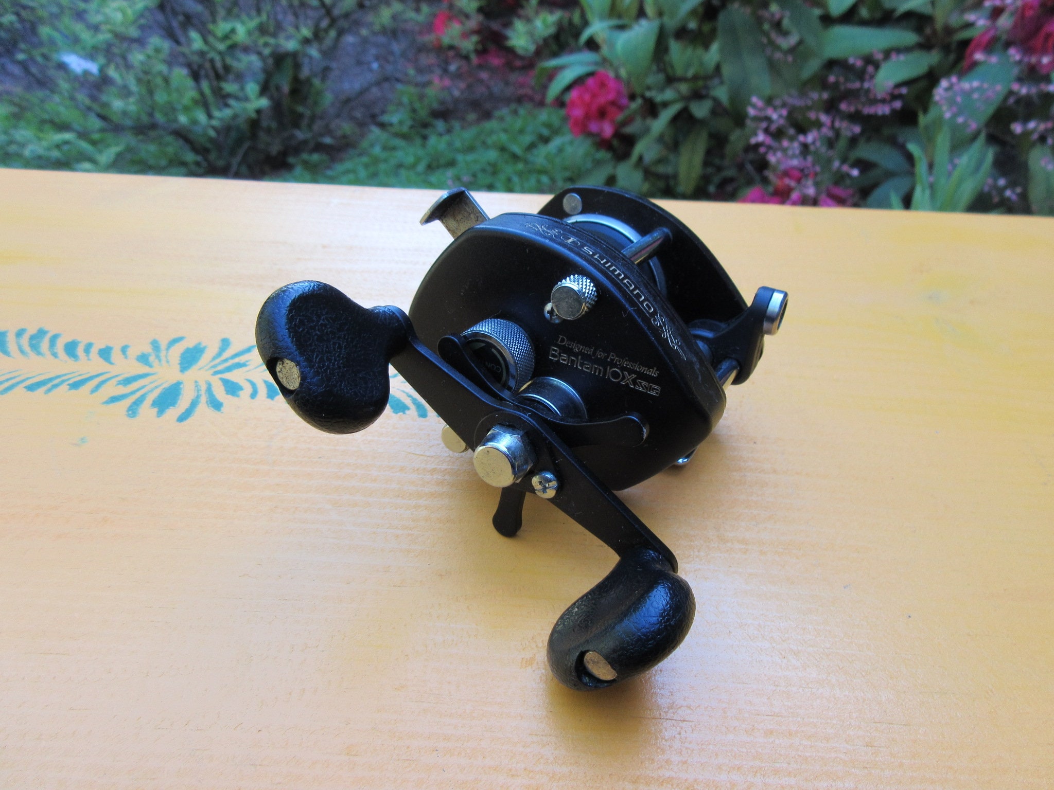 Shimano Bantam 100 for sale Only 3 left at 70