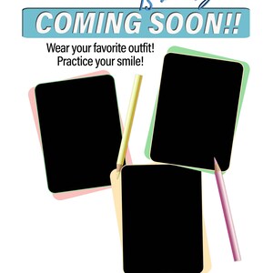 Picture Day Order Form, Pre-pay Fall School Portrait Order Form, School ...