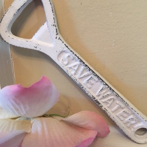 Bottle Opener/ Cast Iron Bottle Opener/ Barware/ Beer Bottle Opener/ Beer Decor