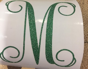 Decal, Vinyl Decal, Cup Decal, Vinyl Lettering, Decal ONLY, Yeti Cup Decal, Notebook Decal, 3" Decal
