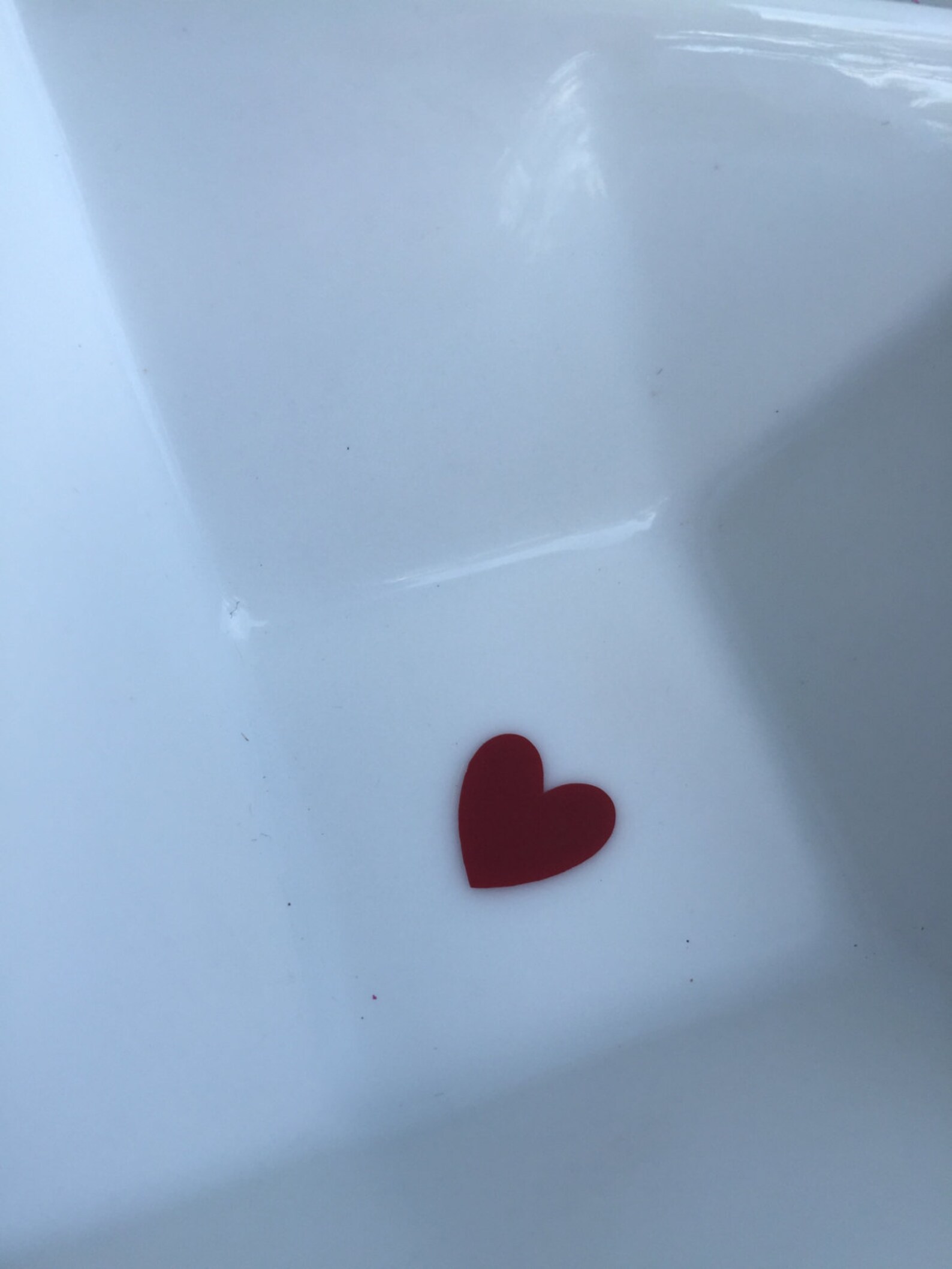 Jewelry Holder Glass Jewelry Holder Personalized White Glass Etsy