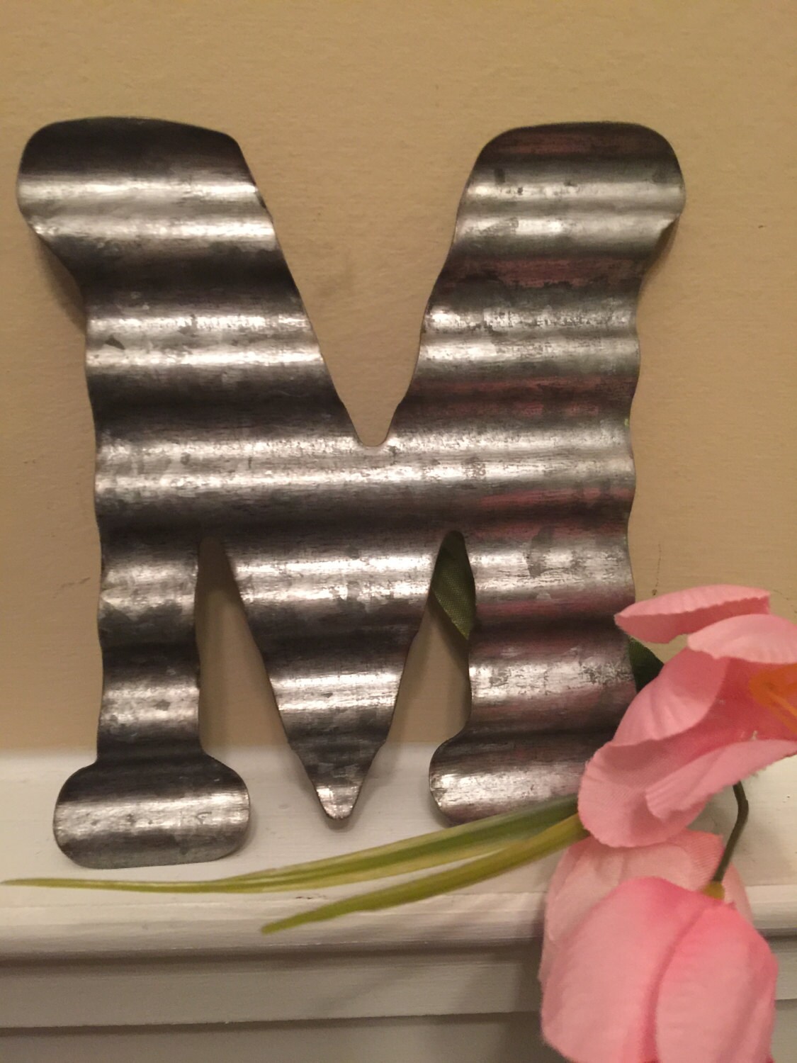 métal 5 lettres