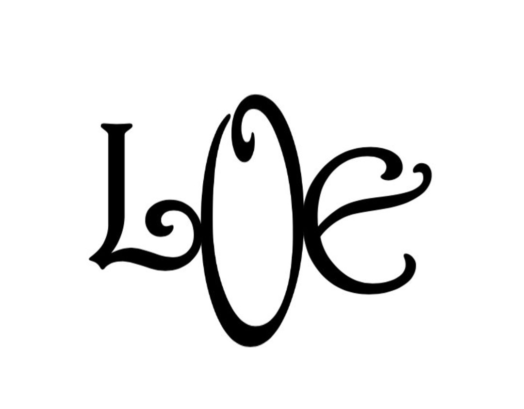 Iron on Monogram, Iron on Decal, Iron on Vinyl, 72 Iron on Vinyl Colors ...