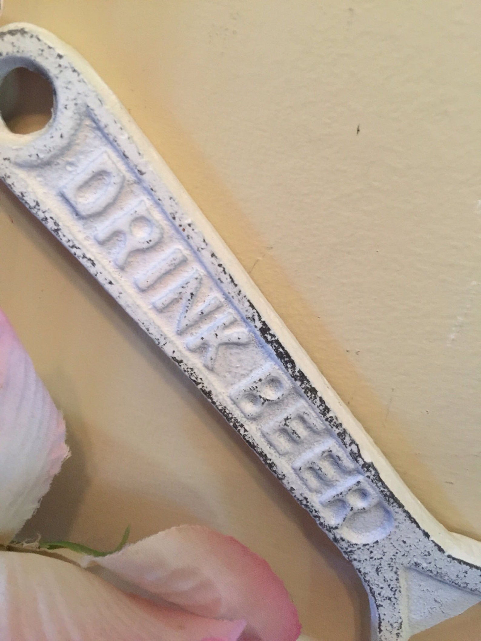 Bottle Opener/ Cast Iron Bottle Opener/ Barware/ Beer Bottle - Etsy