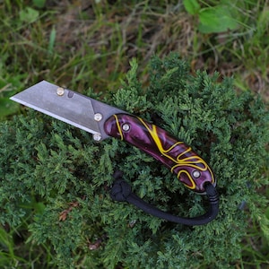Ultra Violet Kirinite MEK
