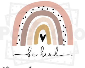 Download Be Kind Svg Etsy