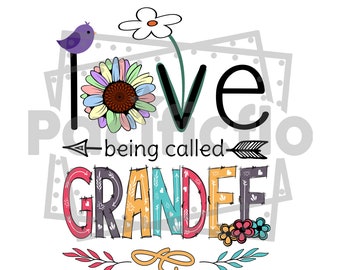 Free Free 103 Love Being Called Nana Svg SVG PNG EPS DXF File