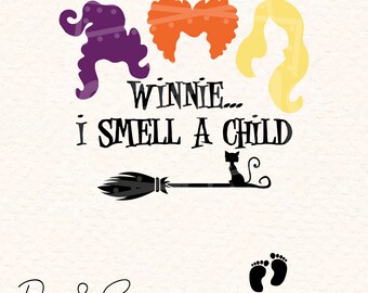 winnie i smell a child onesie